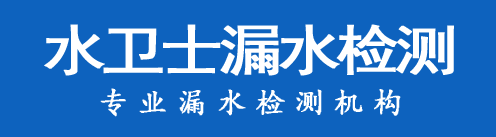 舟山暗管漏水检测