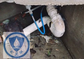 舟山水管漏水检测公司6