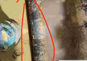 舟山水管漏水检测公司1